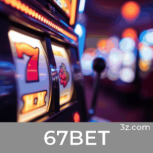 67BET: Inovação e Tecnologia em Jogos Avançados