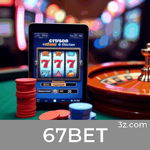 67BET: Jogo em Tempo Real para Brasileiros