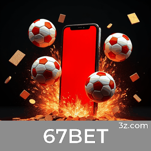 67BET: Jogo em Tempo Real para Brasileiros
