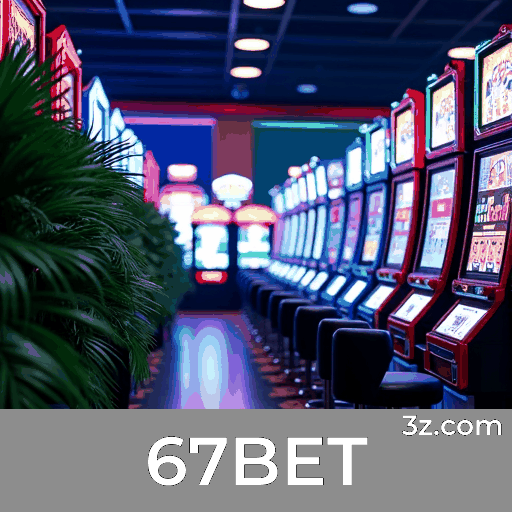 67BET: Jogo em Tempo Real para Brasileiros