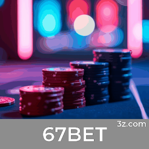 67BET: Apostas Mobile Simplificadas e Completas