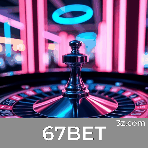 67BET: Apostas Mobile Simplificadas e Completas
